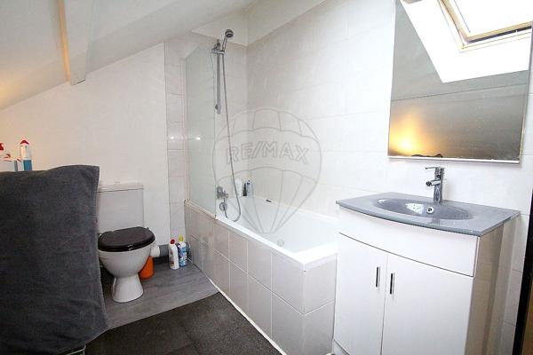 Maison 5 chambre(s) à vendre - Colombes, Hauts-de-Seine - 92