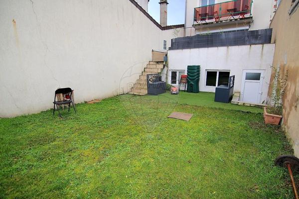 Maison 5 chambre(s) à vendre - Colombes, Hauts-de-Seine - 92