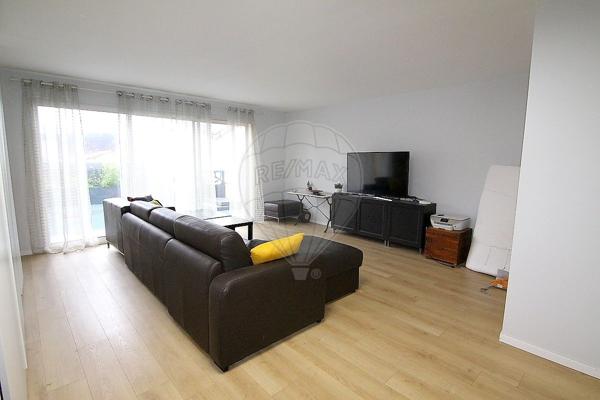 Maison 5 chambre(s) à vendre - Colombes, Hauts-de-Seine - 92