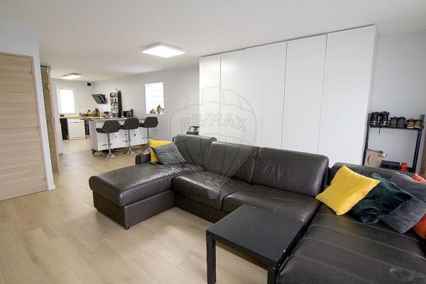 Maison 5 chambre(s) à vendre - Colombes, Hauts-de-Seine - 92