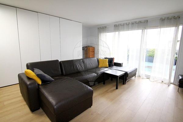 Maison 5 chambre(s) à vendre - Colombes, Hauts-de-Seine - 92