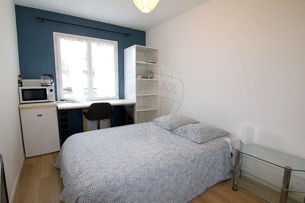 Maison 5 chambre(s) à vendre - Colombes, Hauts-de-Seine - 92