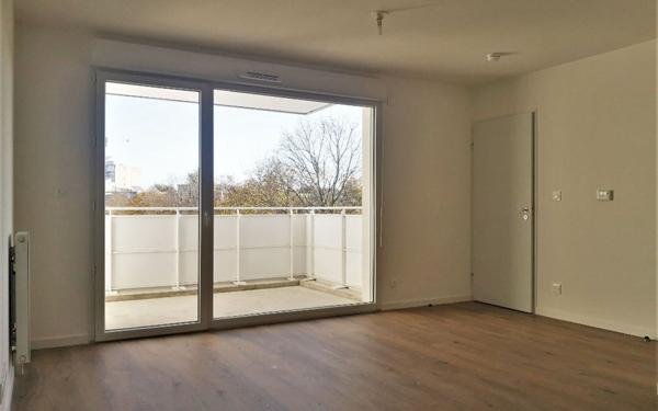 Appartement à louer    2 pièces • 39,20 m2 Toulouse