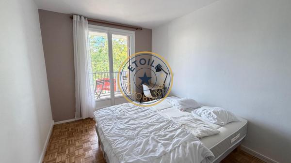 PROCHE PARC BALZAC - - Libre le 15 mai 2026 - Résidence ...