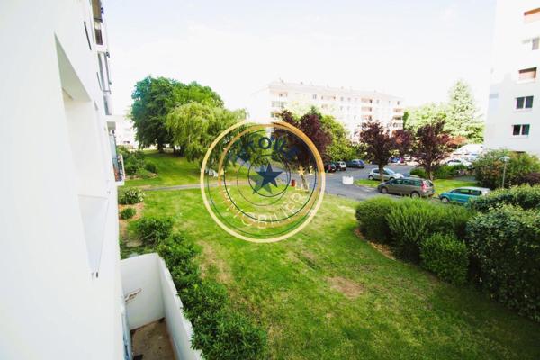 PROCHE PARC BALZAC - - Libre le 15 mai 2026 - Résidence ...