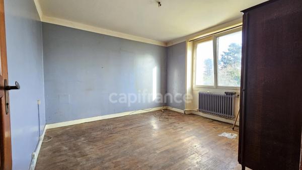 Maison à vendre 5 pièces TREGUNC (29)