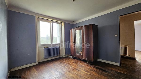 Maison à vendre 5 pièces TREGUNC (29)