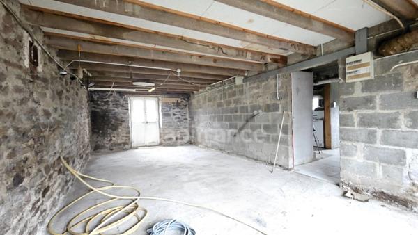 Maison à vendre 5 pièces TREGUNC (29)