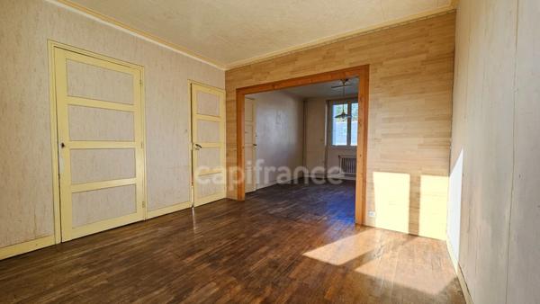 Maison à vendre 5 pièces TREGUNC (29)