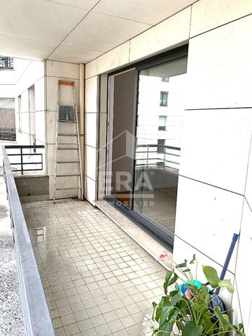 Appartement Levallois Perret 2 pièce(s) 54.18 m2