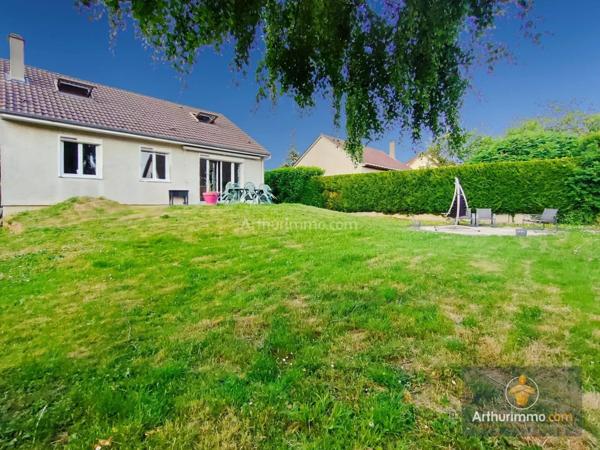 Vente Maison 6 pièces 110 m2 à Bondoufle