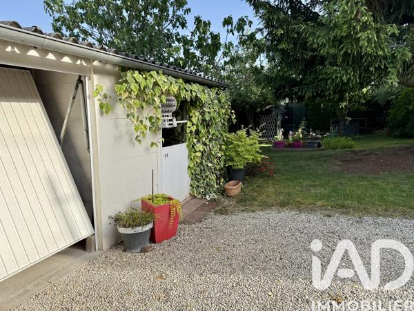 Maison à vendre 3 pièces 62 m² Sens