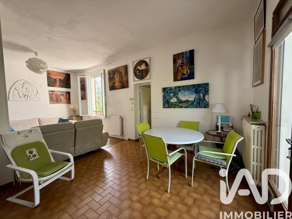 Maison à vendre 3 pièces 62 m² Sens