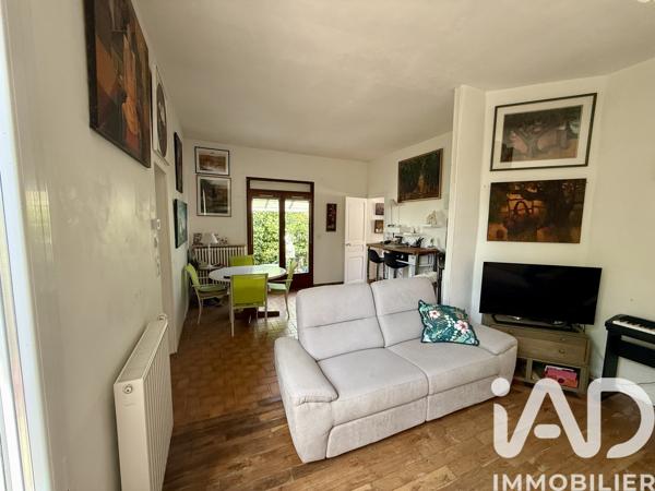 Maison à vendre 3 pièces 62 m² Sens