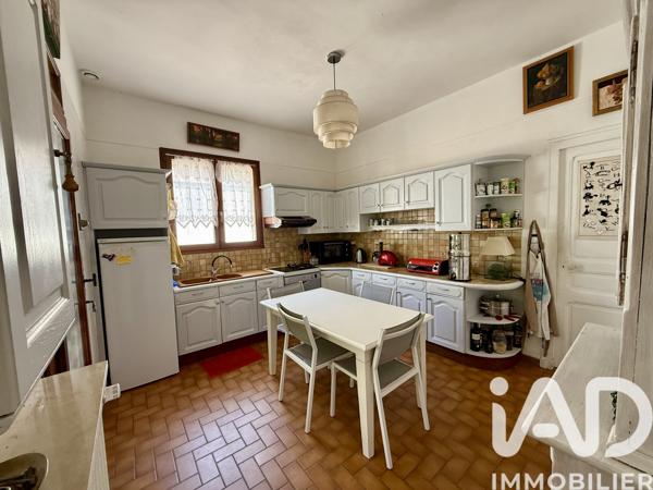 Maison à vendre 3 pièces 62 m² Sens