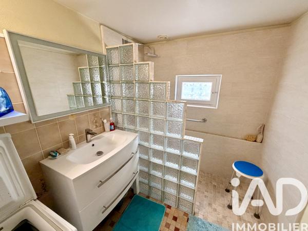 Maison à vendre 3 pièces 62 m² Sens