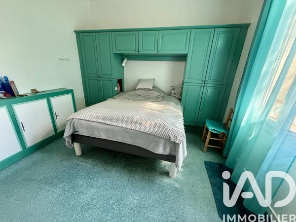 Maison à vendre 3 pièces 62 m² Sens