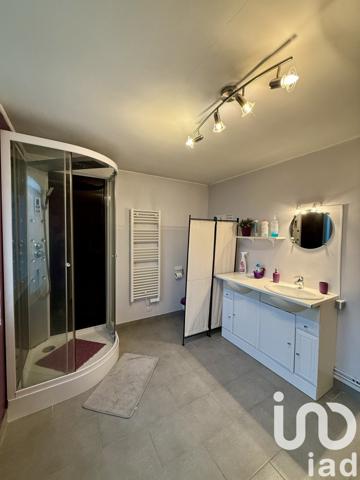 Maison 6 pièces de 141 m² à Donville-les-Bains (50350)