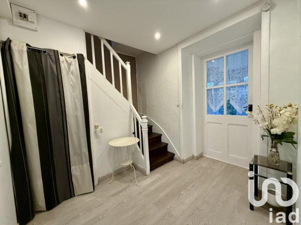 Maison 6 pièces de 141 m² à Donville-les-Bains (50350)