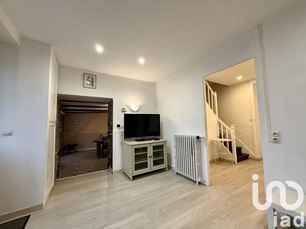 Maison 6 pièces de 141 m² à Donville-les-Bains (50350)