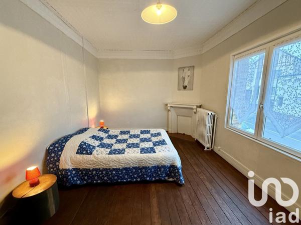 Maison 6 pièces de 141 m² à Donville-les-Bains (50350)