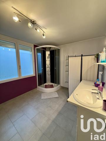 Maison 6 pièces de 141 m² à Donville-les-Bains (50350)