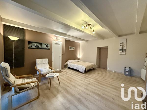 Maison 6 pièces de 141 m² à Donville-les-Bains (50350)