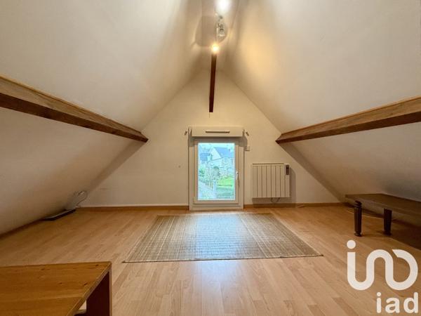Maison 6 pièces de 141 m² à Donville-les-Bains (50350)