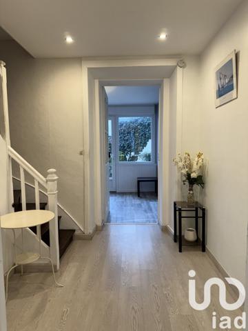 Maison 6 pièces de 141 m² à Donville-les-Bains (50350)