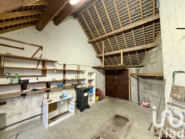 Maison 6 pièces de 141 m² à Donville-les-Bains (50350)