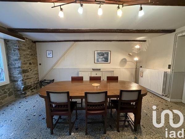 Maison 6 pièces de 141 m² à Donville-les-Bains (50350)