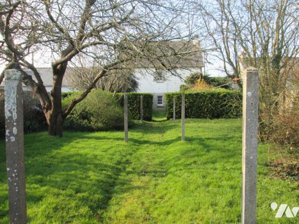 SAINT-CAST LE GUILDO - secteur de la Croix aux Merles