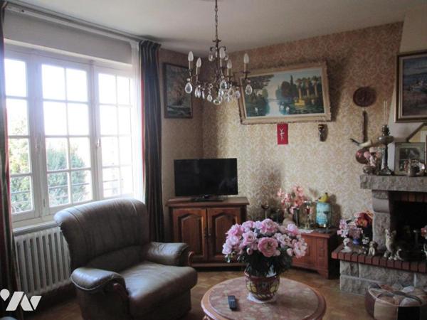 SAINT-CAST LE GUILDO - secteur de la Croix aux Merles