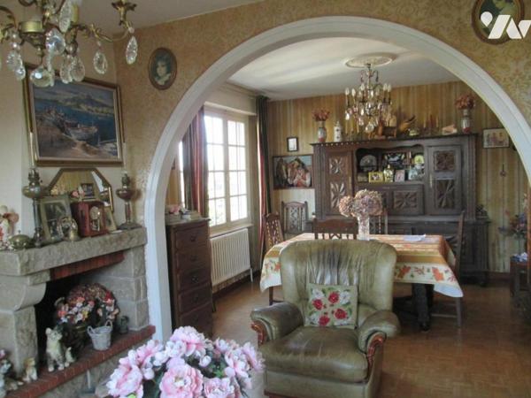 SAINT-CAST LE GUILDO - secteur de la Croix aux Merles