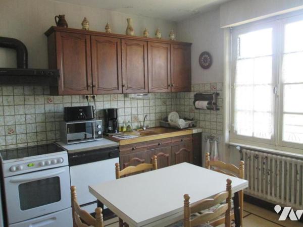 SAINT-CAST LE GUILDO - secteur de la Croix aux Merles