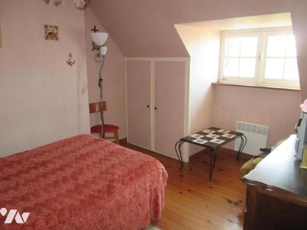 SAINT-CAST LE GUILDO - secteur de la Croix aux Merles