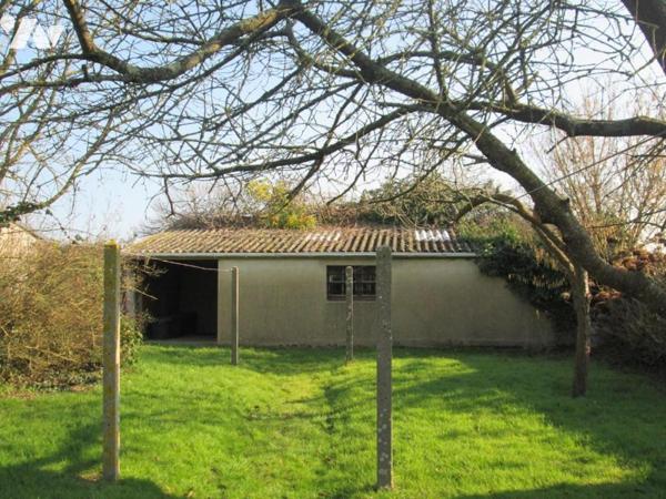 SAINT-CAST LE GUILDO - secteur de la Croix aux Merles