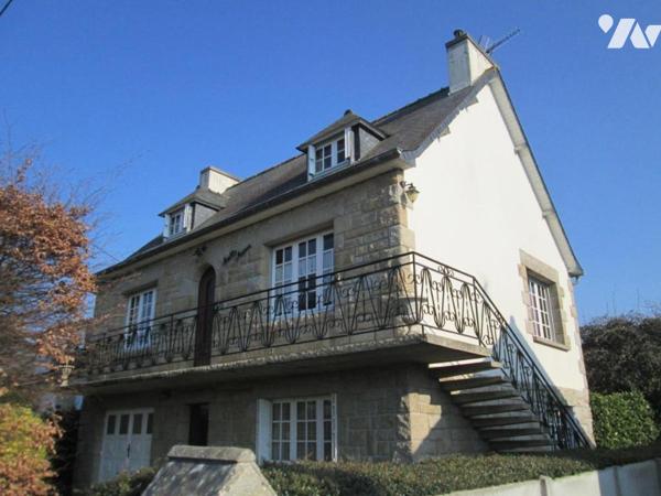 SAINT-CAST LE GUILDO - secteur de la Croix aux Merles