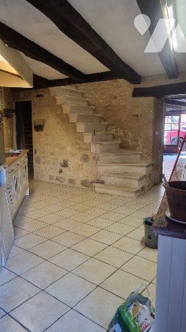Maison de bourg