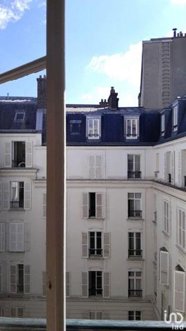 Appartement à vendre 2 pièces 36 m² Paris 7