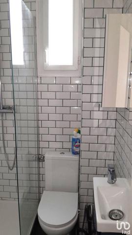 Appartement à vendre 2 pièces 36 m² Paris 7