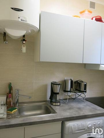 Appartement à vendre 2 pièces 36 m² Paris 7