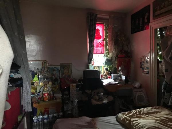 Vente                                                      Appartement
                        
                     2 pièces                      24 m2                     à Pantin