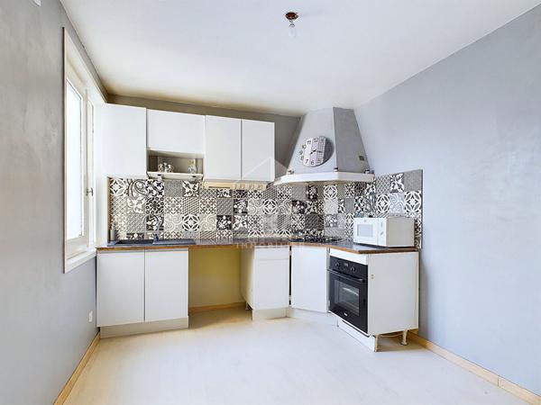 Spacieux T4 de 84 m² avec balcon et parking à Onet-le-Château