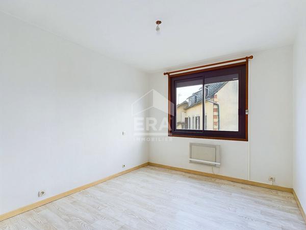 Spacieux T4 de 84 m² avec balcon et parking à Onet-le-Château