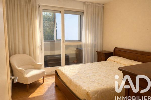 Appartement à vendre 3 pièces 82 m² Orléans