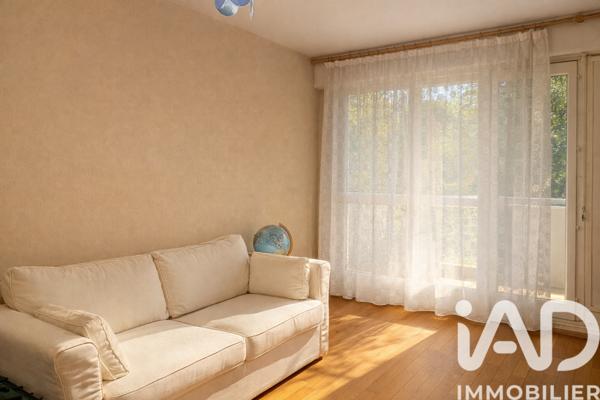 Appartement à vendre 3 pièces 82 m² Orléans