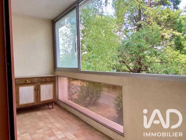 Appartement à vendre 3 pièces 82 m² Orléans