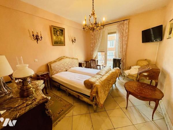 Appartement de Type 4 de 127m² avec parking et ascenseur