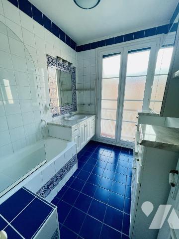 Appartement de Type 4 de 127m² avec parking et ascenseur